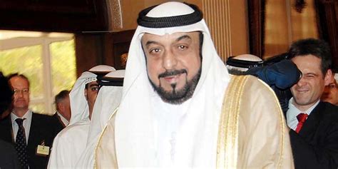 Muere Jalifa Bin Zayed Al Nahyan Presidente De Emiratos Rabes Unidos