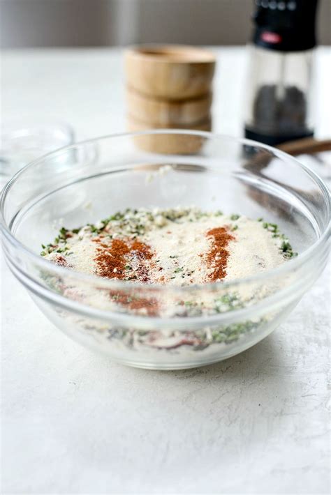 how to make ranch dressing with packet