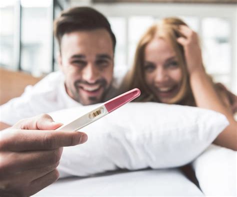 Ich Will Schwanger Werden Sex Morgens Oder Abends