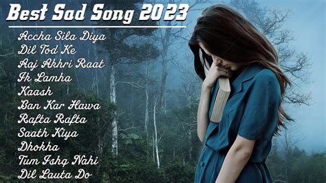 Bollywood Best Sad Songs 2023 || By All of Music - YouTube