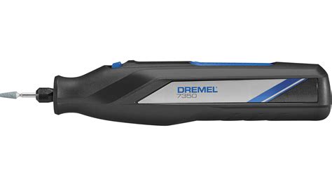 7350-5 Rotary Tool Kits Up to 6V | Dremel