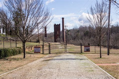 Mill Ruins For Sale MarksPhotoTravels Flickr