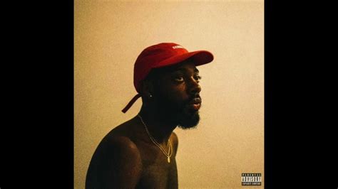 Stay Down Brent Faiyaz Hour Loop Youtube