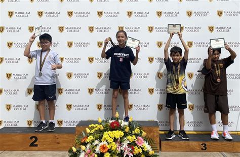 Tenis De Mesa Semillero De Campeones Colegio Peruano Chino Juan Xxiii