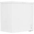 Купить Морозильный ларь DEXP CF-D202MA/W белый в интернет-магазине DNS ...