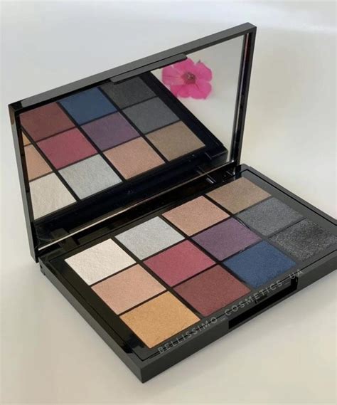 Smart Eyeshadow Palette Kiko Milano