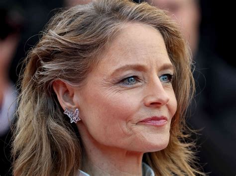 Jodie Foster’s Makeup Artist Called This Plumping Moisturizer Her