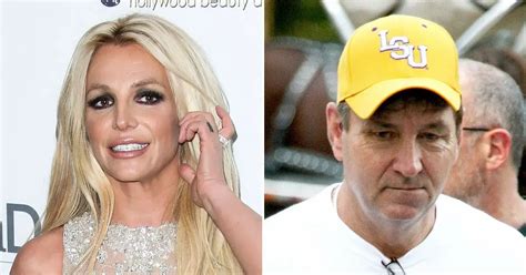 Britney Spears Estranged Dad Jamie Defends Conservatorship