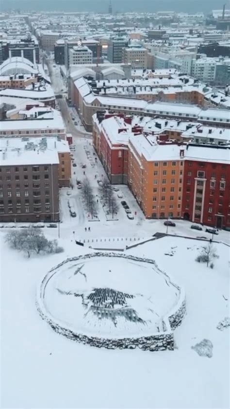 Unlocking the Secret to Finland’s Happiness - One News Page VIDEO