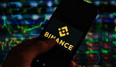 Nigeria Slams 10bn Fine On Binance