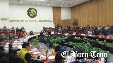 Partidos Políticos Buscan Sostén Financiero En El Erario Para El 2024