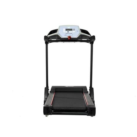 Subalterne Contenu Positionner Tapis De Course Bodytone Dt Li