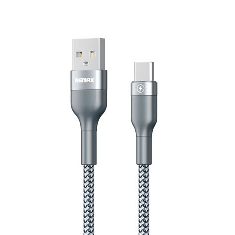 Remax Rc A Sury Series M A Usb To Usb C Type C Fast Charging