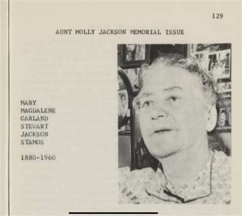 Aunt Molly Jackson T Bone Slim And The Transnational Poetics Of The