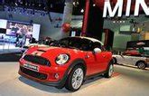 Used Mini Coupe Review What Car