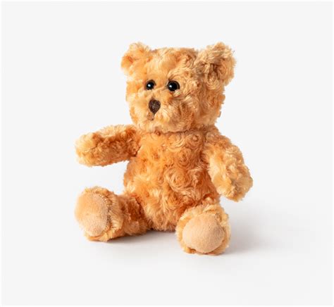 Bear Growls Cuddly Toy | Bookblock | Cards, Stationery and Gift Boxes