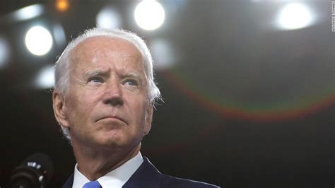 Biden Says He Will Form Bipartisan Commission To Recommend Changes To