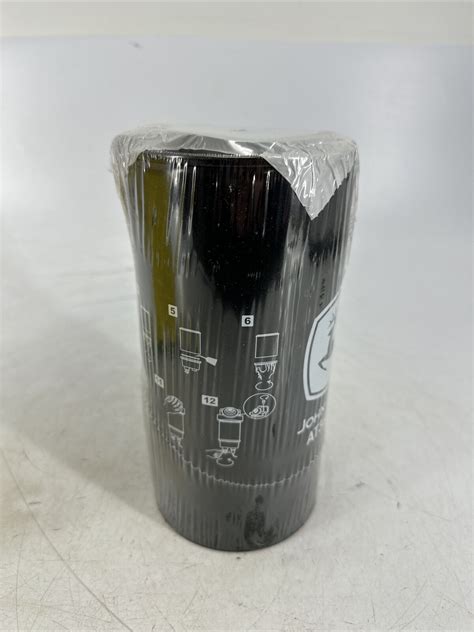 NEW OEM John Deere AT365869 Fuel Filter | eBay