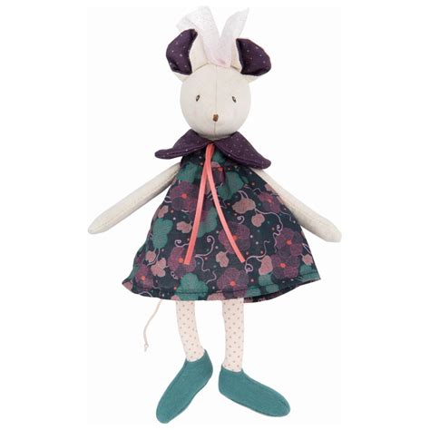 Petite Souris Sissi Il Tait Une Fois Moulin Roty