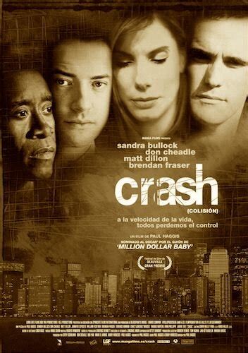 Crash — Films Fatale