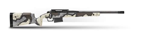 Model Waypoint Rifle W Carbon Fiber Barrel Ridgeline