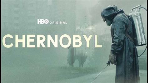 Chernobyl Fanmade Trailer Oppenheimer Style Youtube