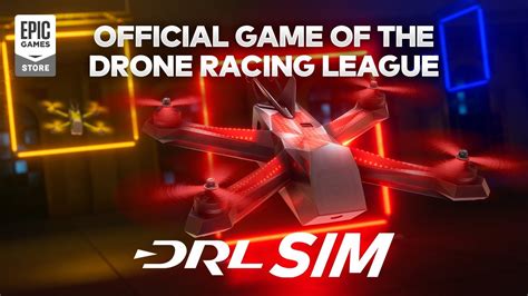 The Drone Racing League Simulator System Requirements Can I Run It