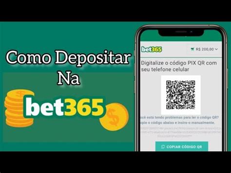 Como depositar na BET365 Sem Complicações Atualizado 2023 YouTube