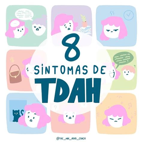 ¿cómo Se Diagnostica El Tdah The Mini Adhd Coach Blog