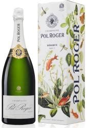 Vásárlás Pol Roger Brut Réserve Magnum NV 1 5 l Pezsgő habzóbor árak