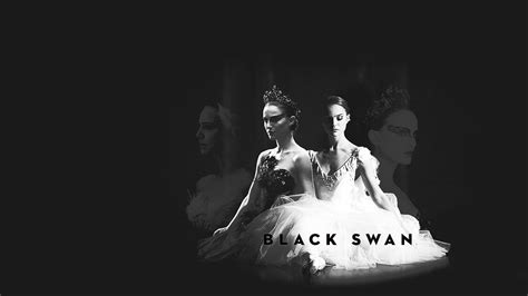 Black Swan Movie Wallpapers - Wallpaper Cave