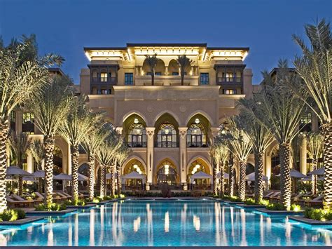 The Palace Downtown Dubai