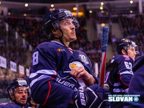 Preview HC Slovan Bratislava CSKA Moskva Slovanpositive