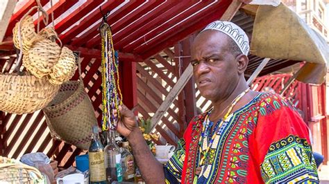 Cuban Santeria Tradition and Practices