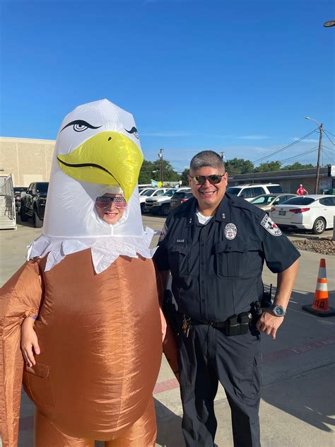 City of Denton Police... - City of Denton Police Department