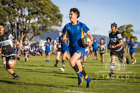 St Bernards Set Pace In Lower Hutt First Xv Rugby Clubrugbynz