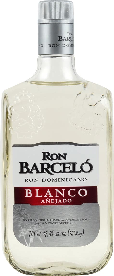 Barcelo Blanco 0,7 Liter 37,5% Vol.