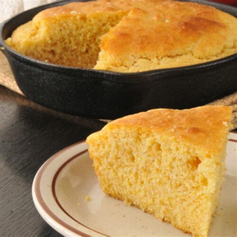 White Lily Southern Cornbread Recipe | Deporecipe.co