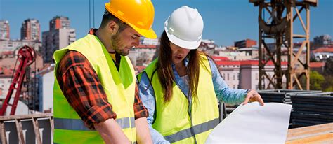 Checklist do gerenciamento de obras está tudo certo seu trabalho