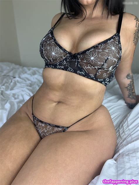 Arabella Mia Greengirlbella Nude Onlyfans Photo The Fappening Plus