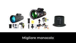 Migliore Monocolo Nel In Base A Recensioni