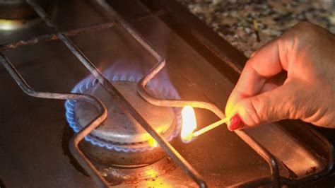 Aumento De Gas Y De Luz Se Oficializaron Los Nuevos Cuadros Tarifarios