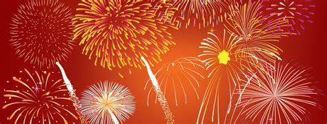 Advanced PowerPoint Animation - Creating Fireworks