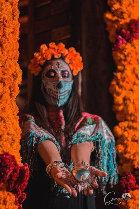 Dia De Muertos Marco - Free photo on Pixabay - Pixabay