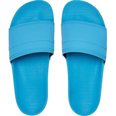 Quiksilver Men's Rivi Slide Sandals - Walmart.com