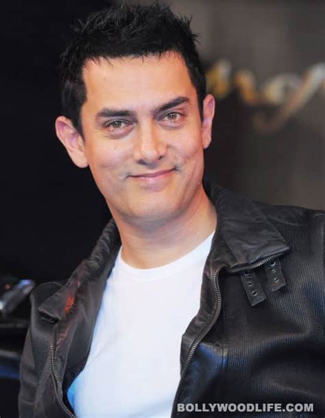 Aamir Khan: PK was never expected to beat Dhoom 3! - Bollywoodlife.com