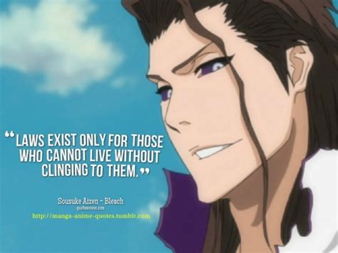 bleach quotes on Tumblr