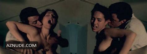 Cristina Brondo Nude Aznude