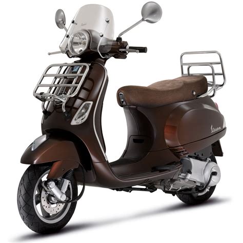 Ficha T Cnica De La Vespa Lx Ie V Touring Masmoto Es