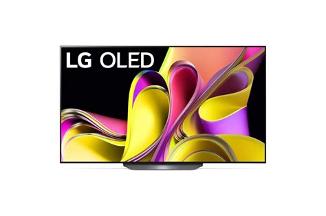 65" Class B3 series OLED 4K UHD TV - OLED65B3AUA | LG USA